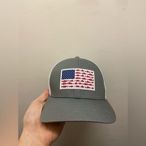 Columbia Hat